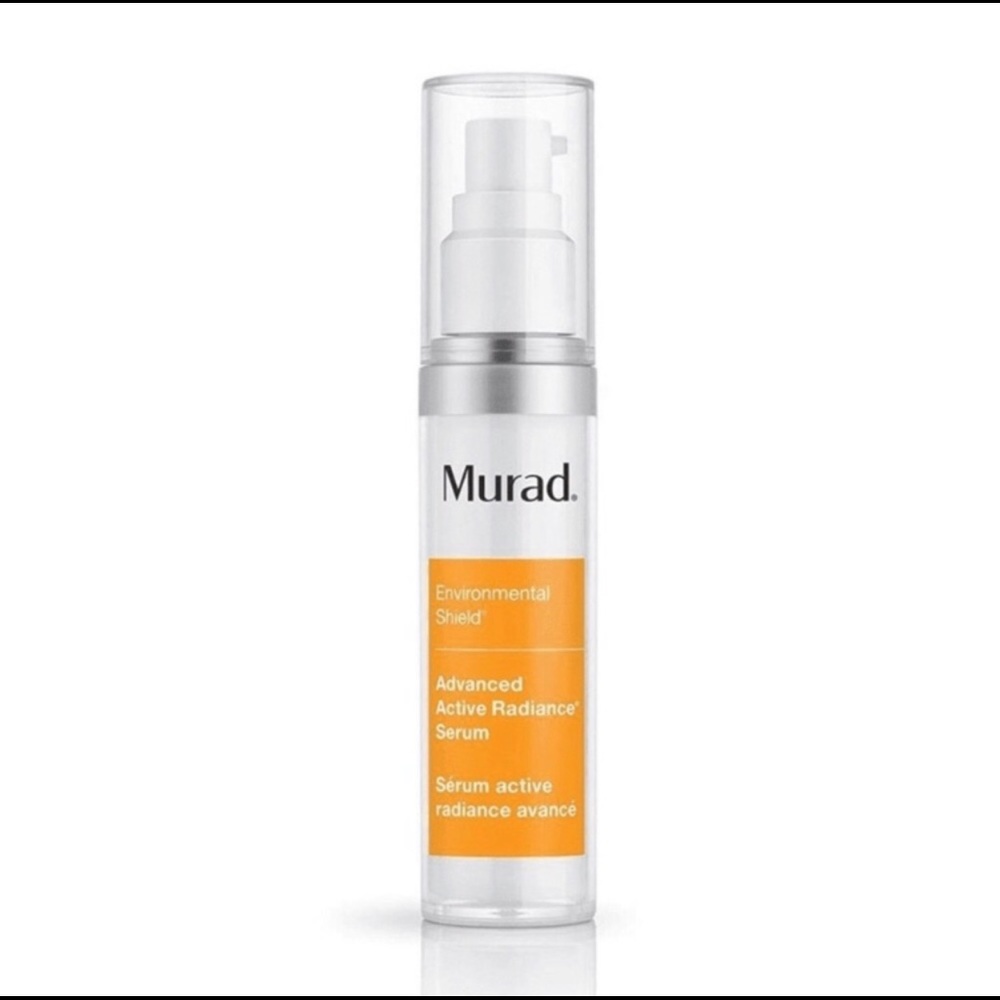 Murad Advanced Active Radiance Serum - Picture 1 of 3